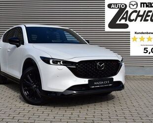 Mazda Mazda CX-5 2.2 SKYACTIV D 184PS AWD HOMURA Gebrauchtwagen