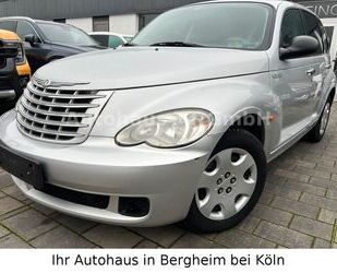 Chrysler Chrysler PT Cruiser Limited 2.4 TÜV bis 06-2026°AH Gebrauchtwagen