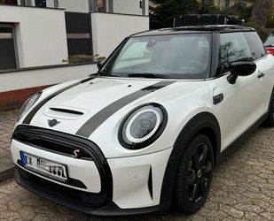 Mini MINI Cooper SE MINI Yours Trim MINI Yours Trim Gebrauchtwagen