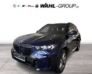 BMW BMW X5 xDrive30d M Sportpaket Gestiksteuerung DAB Gebrauchtwagen