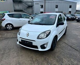 Renault Renault Twingo Authentique Gebrauchtwagen