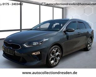 Kia Kia Ceed Sportswagon Spirit 1.4 T-GDI EU6d-T Gebrauchtwagen