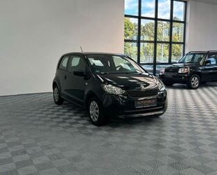 Skoda Skoda Citigo Active _sparsam_Chic & zuverlässig_ Gebrauchtwagen