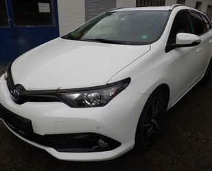 Toyota Toyota Auris Touring Sports Touring S. Hybrid 1,8- Gebrauchtwagen