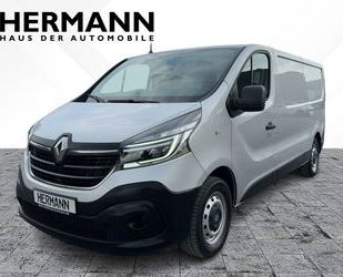 Renault Renault Trafic Kasten 2.0 dCi 120 ENERGY L2H1 3.0t Gebrauchtwagen