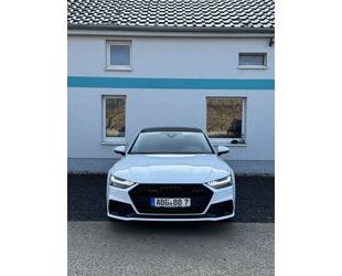 Audi Audi A7 50 TDI tiptronic quattro- Massage Standh. Gebrauchtwagen