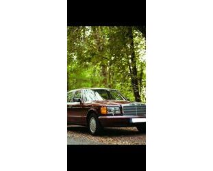 Mercedes-Benz Mercedes-Benz S 300 Gebrauchtwagen