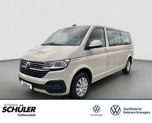 VW T6 Caravelle Gebrauchtwagen