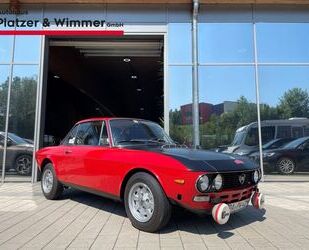 Lancia Lancia Fulvia Coupe 1.3 S Montecarlo Gebrauchtwagen