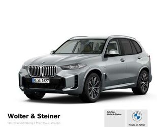 BMW BMW X5 30 d xDrive M Sport ACC AHK 360 STHZ H/K Ic Gebrauchtwagen