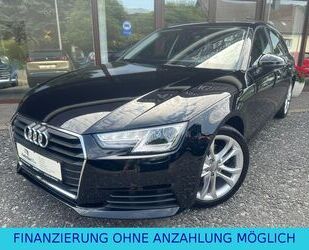 Audi Audi A4 Avant 2.0 TDI*KLIMA|BI-XENON|SHZ|NAVIGATIO Gebrauchtwagen