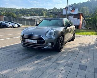 Mini MINI COOPER_D Clubman Cooper D*AUTOMATIK* Gebrauchtwagen