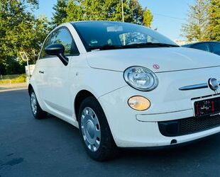 Fiat Fiat 500 Pop Elektro 100% Automatik Klima PDC Gebrauchtwagen