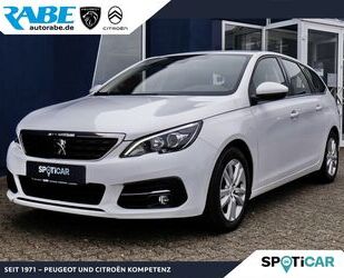 Peugeot Peugeot 308 SW Active Pack 130 PT NAVI+Sitzheizung Gebrauchtwagen