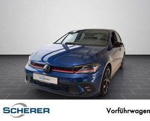 VW Volkswagen Polo GTI DSG/18