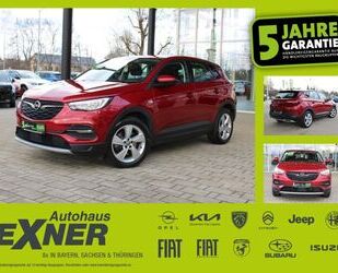 Opel Opel Grandland X 1.6Turbo Hybrid ELEGANCE Navi. PD Gebrauchtwagen