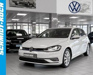 VW Volkswagen Golf VII 1.5 TSI Highline ACT BlueMotio Gebrauchtwagen