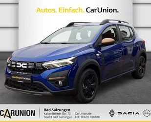 Dacia Dacia Sandero Stepway Extreme TCe 90 CVT Gebrauchtwagen