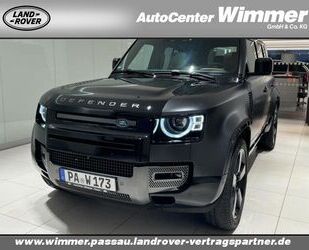 Land Rover Land Rover Defender 110 P525 V8 Carpathian Edition Gebrauchtwagen