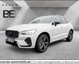 Volvo Volvo XC60 T6 Plus Dark Recharge Plug-In Hybrid AW Gebrauchtwagen