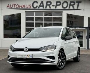 VW Volkswagen Golf Sportsvan| IQ.DRIVE| ASSIST| CARPL Gebrauchtwagen