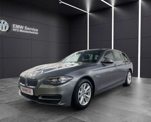 BMW BMW 520d EMW Selection neue Ketten Gebrauchtwagen