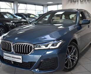 BMW BMW 530 e xDrive M Sport 91 T /NP AHK NETTO 43.400 Gebrauchtwagen