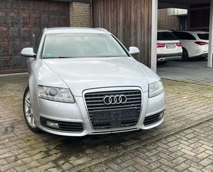 Audi Audi A6 2.7 TDI (DPF) multitronic Avant - Gebrauchtwagen