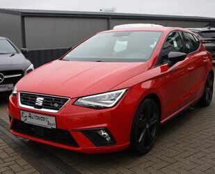 Seat Seat Ibiza Black Edition FR/Cupra Gebrauchtwagen