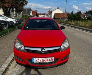 Opel Opel Astra H GTC Selection 