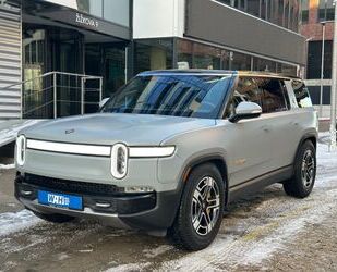  andere Andere Rivian R1S 2023 AWD Quad Motor Gebrauchtwagen