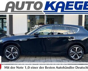 Mazda Mazda CX-60 2.5L e-Skyactiv PHEV Takumi Gebrauchtwagen