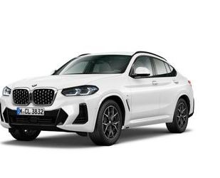 BMW BMW X4 xDrive30i AT M Sportpaket Innovationsp. Gebrauchtwagen