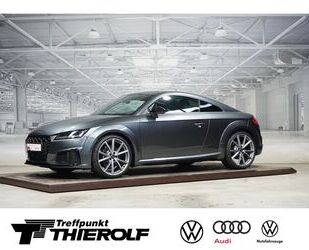 Audi TTS Gebrauchtwagen