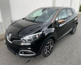 Renault Renault Captur Elysee Gebrauchtwagen