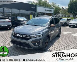 Dacia Dacia Jogger Extreme+ TCe 110 Gebrauchtwagen