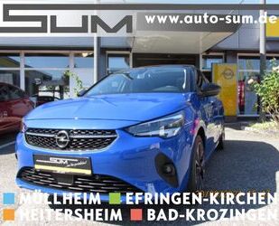 Opel Opel Corsa DE - LimS5 e, First Edition Rückfk. Gebrauchtwagen