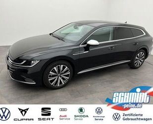 VW Volkswagen Arteon Shooting Brake 2.0 TDI DSG Elega Gebrauchtwagen