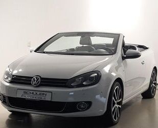 VW Volkswagen Golf 2.0TDI DSG*Klimaautomatik*Navi*Led Gebrauchtwagen