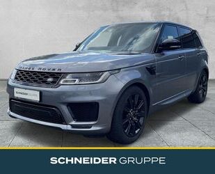 Land Rover Land Rover RANGE ROVER SPORT D300 HSE DYN. PANO+BL Gebrauchtwagen