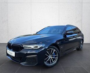 BMW BMW 530e xDrive M-Sport*Dr.Assist Plus*Massage*Sit Gebrauchtwagen