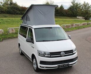 VW Volkswagen T6 California Beach TDI 150PS DSG *ACC* Gebrauchtwagen