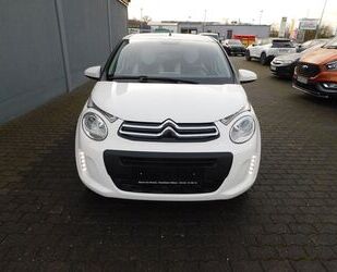 Citroen Citroën C1 Urban Ride Gebrauchtwagen