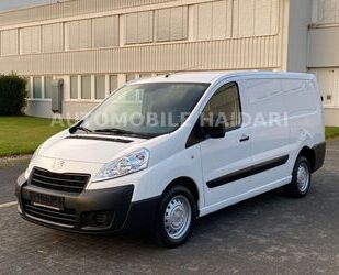 Peugeot Peugeot Expert 2.0 HDi L2H1 KLIMAANLAGE+ TÜV NEU+1 Gebrauchtwagen