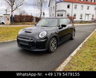 Mini MINI Cooper SE Classic Trim, Facelift, ACC, Kamera Gebrauchtwagen