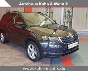 Skoda Skoda Karoq Ambition Gebrauchtwagen