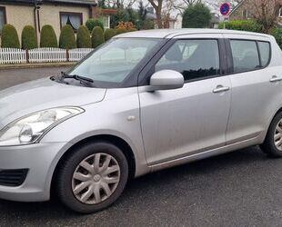 Suzuki Suzuki Swift 1.2 Comfort Comfort Gebrauchtwagen