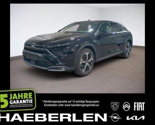 Citroen Citroën C5 X 1.2 PureTech 130 PDC Kamera SHZ Gebrauchtwagen