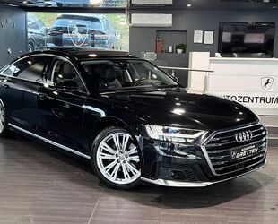 Audi Audi A8 50 TDI Lang Quattro*Pano*360°*ACC*B&O Gebrauchtwagen