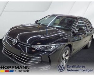 VW Volkswagen Passat Variant Business 1.5 eTSI AHK NA Gebrauchtwagen